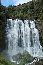 Vignette pour Marokopa (rivière)