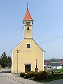 Martinskapelle Eichenberg
