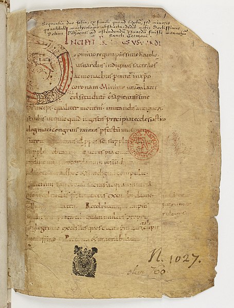 File:Martyrologium Usurardi Incipit.jpg