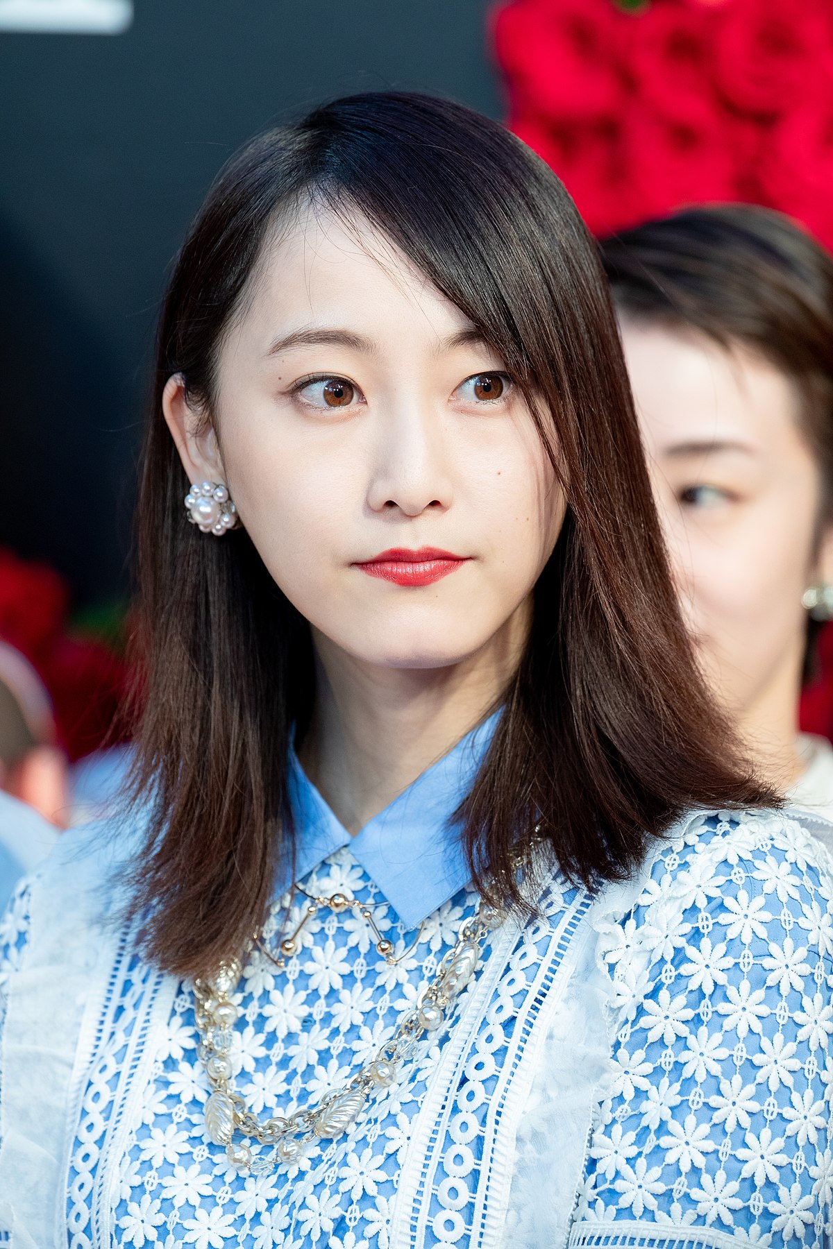 松井玲奈 Wikipedia