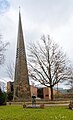 Matthias-Claudius-Kirche Oldenfelde