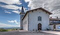 Église Saint-Bonaventure de Paternos