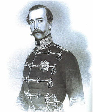 Maximilian de Beauharnais