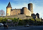 Vorschaubild für Deutsches Schieferbergwerk