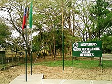 Parque Las Mayitas-Sarare