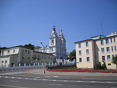 Православний собор святого Михайла
