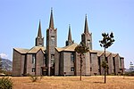 Thumbnail for Roman Catholic Diocese of Mbulu