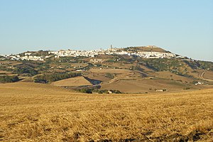 Casa De Medina Sidonia