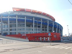 Chodynka Arena
