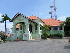 Melaka Edebiyat Müzesi.jpg