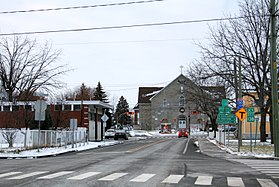 Mercier (Québec)
