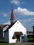 Wendelinskapelle (Merenschwand)