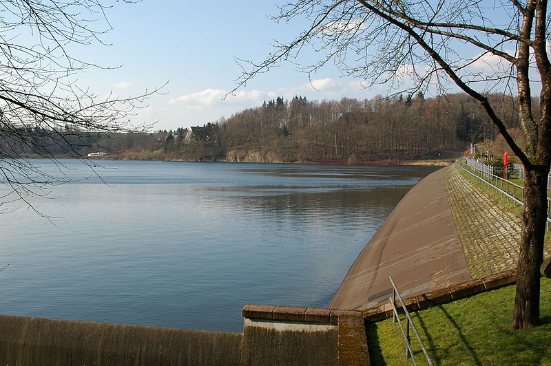 File:Meschede - Hennesee (1054045560).jpg