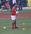 File:Alex Raphael Meschini plays for FC Spartak Moscow.jpg - Wikimedia  Commons