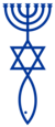 Messianic Seal of Jerusalem