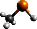 Methanetellurol (methyl hydrotelluride)