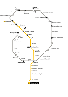 Metro Moncloa Legazpi 3 a 6.svg