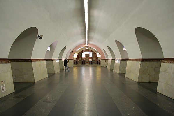 Метро московская метро фрунзенская