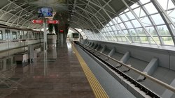 Fișier:Metroul din Sofia.webm