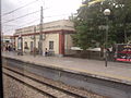 Estació del Trenet (Paiporta)