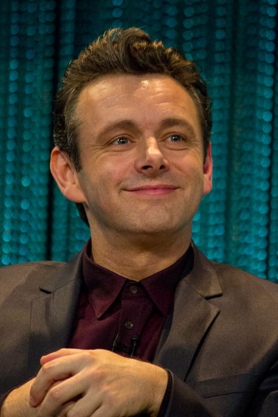 Michael Sheen made his first of three appearances as Tony Blair in The Deal