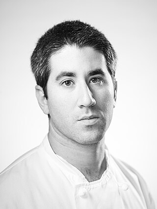 <span class="mw-page-title-main">Michael Solomonov</span> Israeli chef and restaurateur (born 1978)