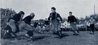 Thumbnail for 1910 college football season