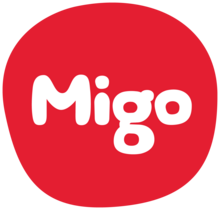 Лого на Migo red.png