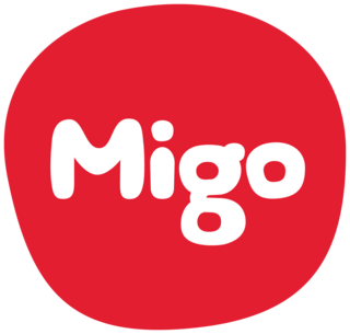 <span class="mw-page-title-main">Migo (company)</span>