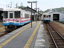 File:Miki_railway_Miki_station_platform_P8260068.jpg