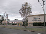 Miller, New South Wales