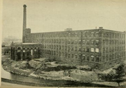 Minerva Mill، Ashton-under-Lyne (1895) از scan.png