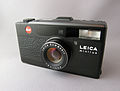 Thumbnail for Leica minilux