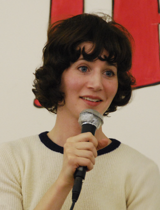 Miranda July