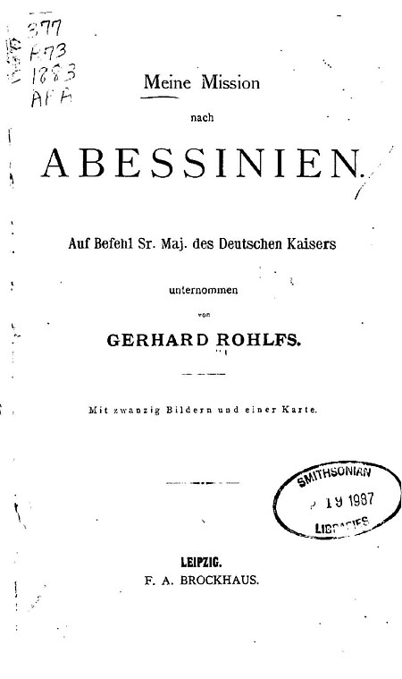 ไฟล์:Mission Abessinien (Rohlfs) A 07.jpg