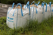 Intermediate bulk container - Wikipedia