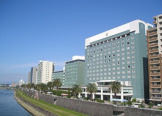 Miyazaki Kankō Hotel