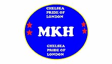 MKH Logo