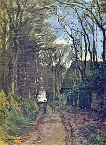 Monet - lane-in-normandy.jpg