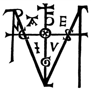 File:Monogramm Friedrichs des III..png