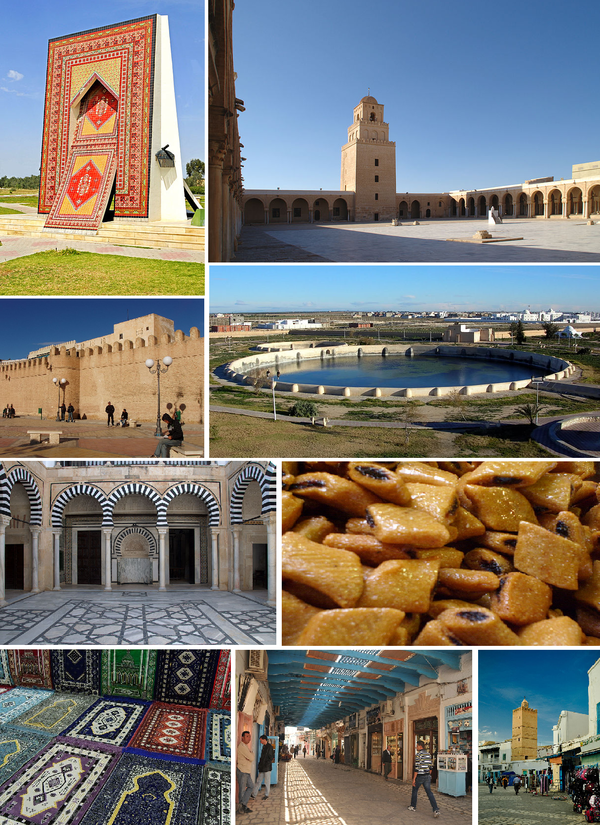 Kairouan