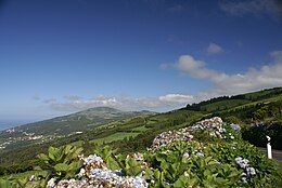 Calheta - Voir