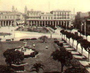 Montevideo: Toponimia, Historia, Geografía