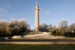 Thumbnail for Meuse-Argonne American Memorial