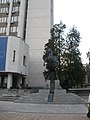 Початок Другої болгарської держави – пам`ятник, Ловеч