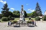 Monument aux morts