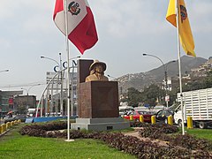 Monumento Tupac Amaru II - Distrito de Comas.jpg