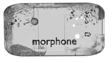 Morphone. Picture from "Kaharlyk". Morphone.png