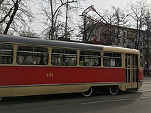 Moscow Retro Tram Parade 2019, Shabolovka Street - 5266.jpg