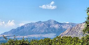 Mount Ben Lomond in Ogden Utah.jpg